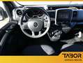 Renault Trafic dCi 120 L1H1 Life 2,8t 8S AHK Klima PDC Weiß - thumbnail 7