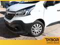 Renault Trafic dCi 120 L1H1 Life 2,8t 8S AHK Klima PDC Weiß - thumbnail 5