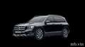 Mercedes-Benz GLB 200 d Kamera Alarm+ Leder 7-Sitzer StHz 19" Noir - thumbnail 4