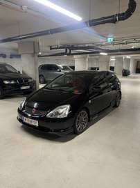 2,0i Type-R 30th Anniv.Limited Edition Anniversary