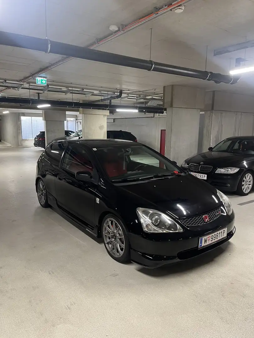 Honda Civic 2,0i Type-R 30th Anniv.Limited Edition Anniversary - 2