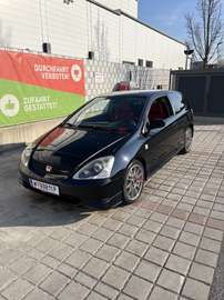 2,0i Type-R 30th Anniv.Limited Edition Anniversary