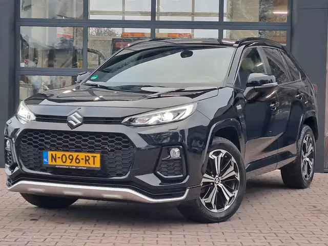 Suzuki Across 2.5 Hybrid Style AWD Plug-in | LED | Navi | Camera