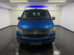Volkswagen T6 Caravelle T6.1 Caravelle Comfort DSG 1.HD 9 SITZ CAM APPLE
