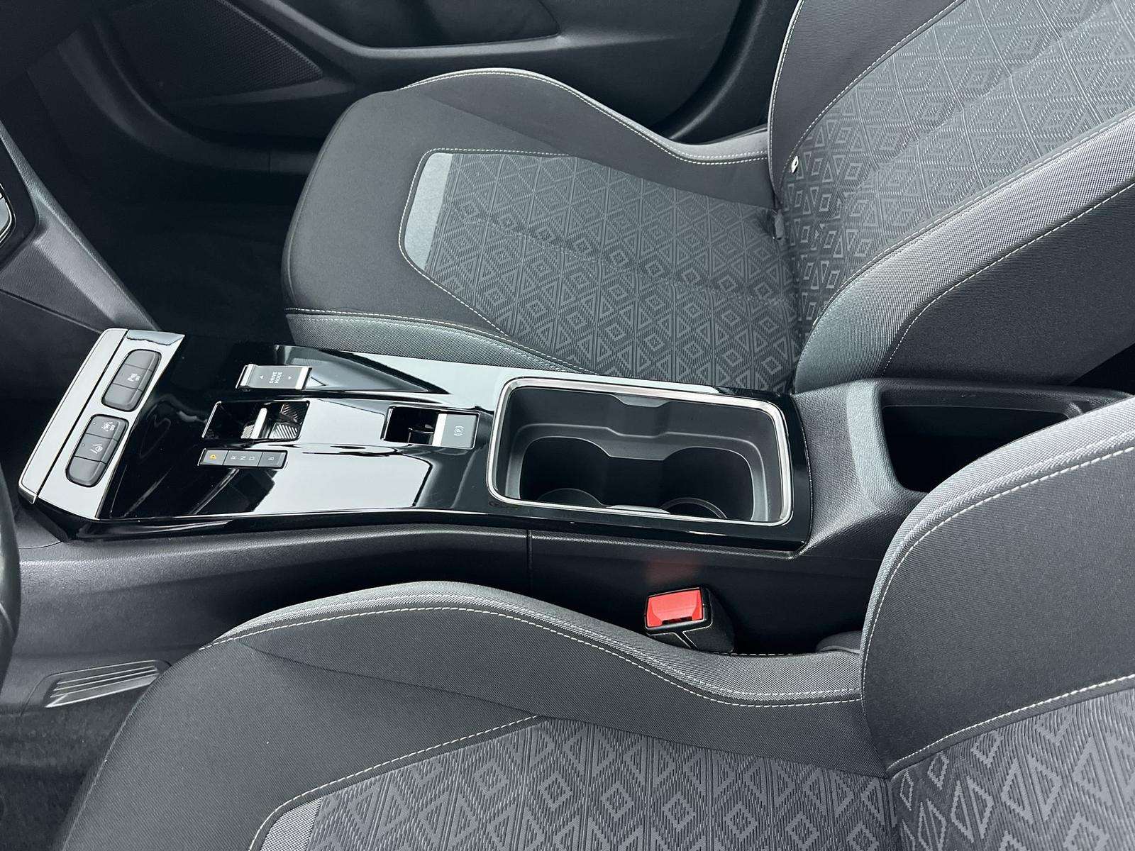 Opel Mokka E