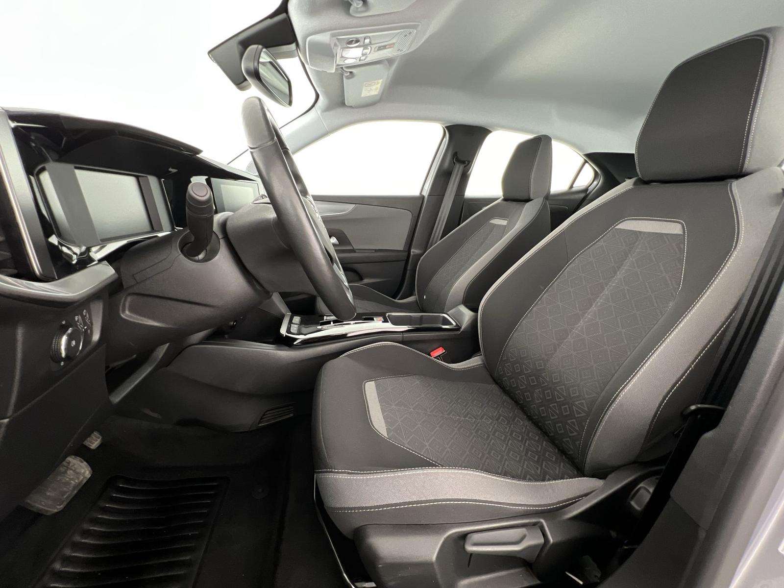 Opel Mokka E
