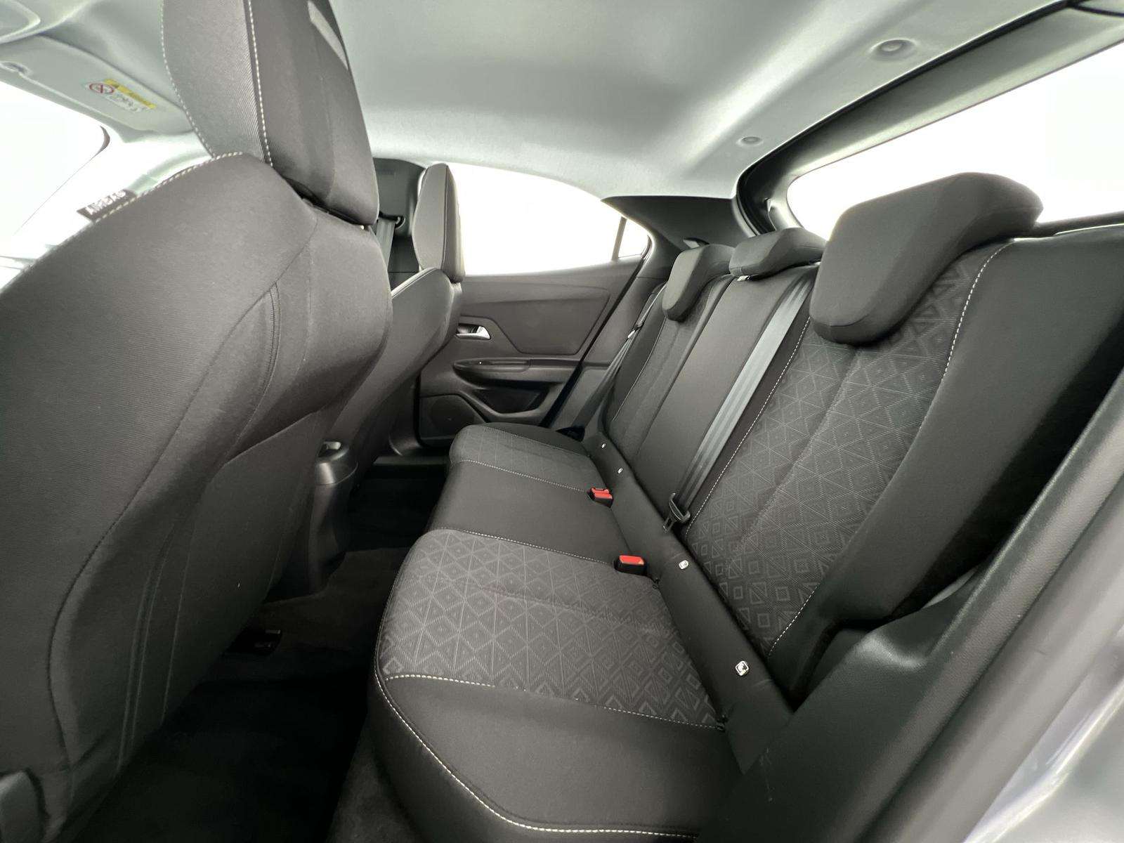 Opel Mokka E