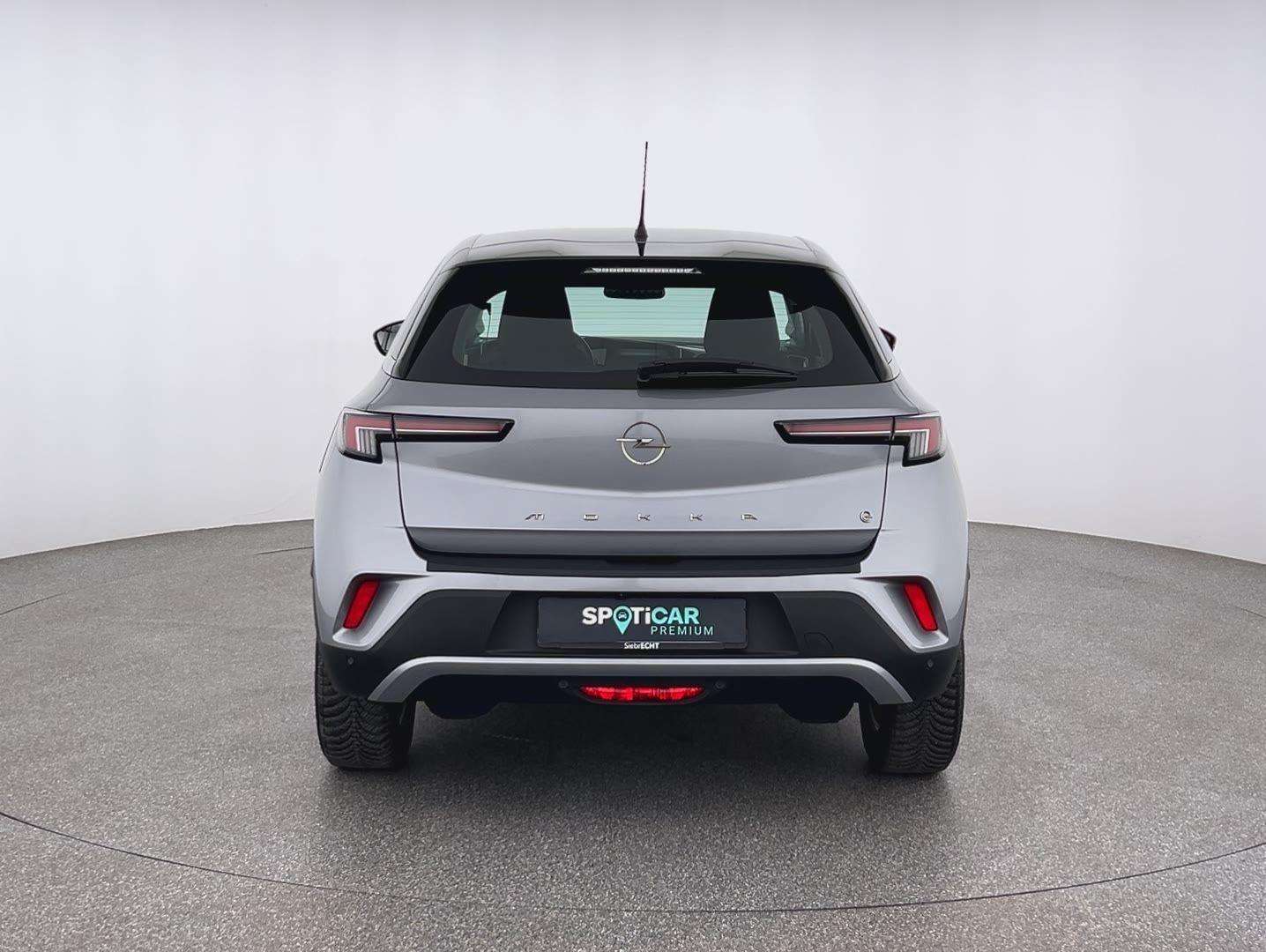 Opel Mokka E