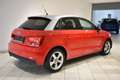 Audi A1 Sportback 1.0TFSI SHZ GRA PDC Klima Rot - thumbnail 3