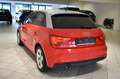 Audi A1 Sportback 1.0TFSI SHZ GRA PDC Klima Rot - thumbnail 5