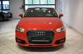 Audi A1 Sportback 1.0TFSI SHZ GRA PDC Klima Rot - thumbnail 7