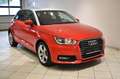 Audi A1 Sportback 1.0TFSI SHZ GRA PDC Klima Rot - thumbnail 1