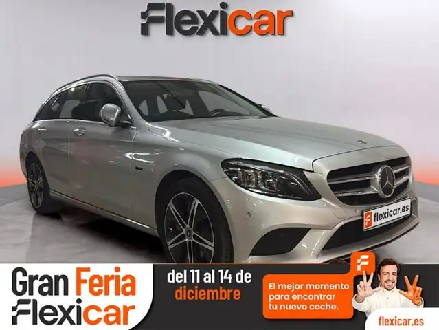 Mercedes-Benz C 350 Estate e