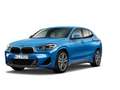 BMW X2 xDrive20i M Sport Navi Rückfahrkamera Sitzver Blau - thumbnail 1