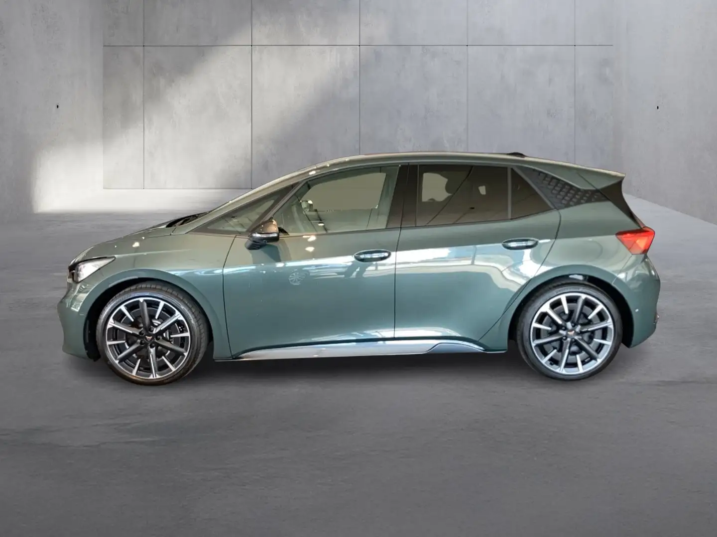 CUPRA Born VZ 79/84 240kW/326PS Vert - 2