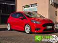 Ford Fiesta 1.1 85 CV Start-Stop ST Line Rouge - thumbnail 1