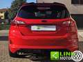 Ford Fiesta 1.1 85 CV Start-Stop ST Line Rouge - thumbnail 2