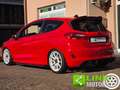 Ford Fiesta 1.1 85 CV Start-Stop ST Line Rouge - thumbnail 3