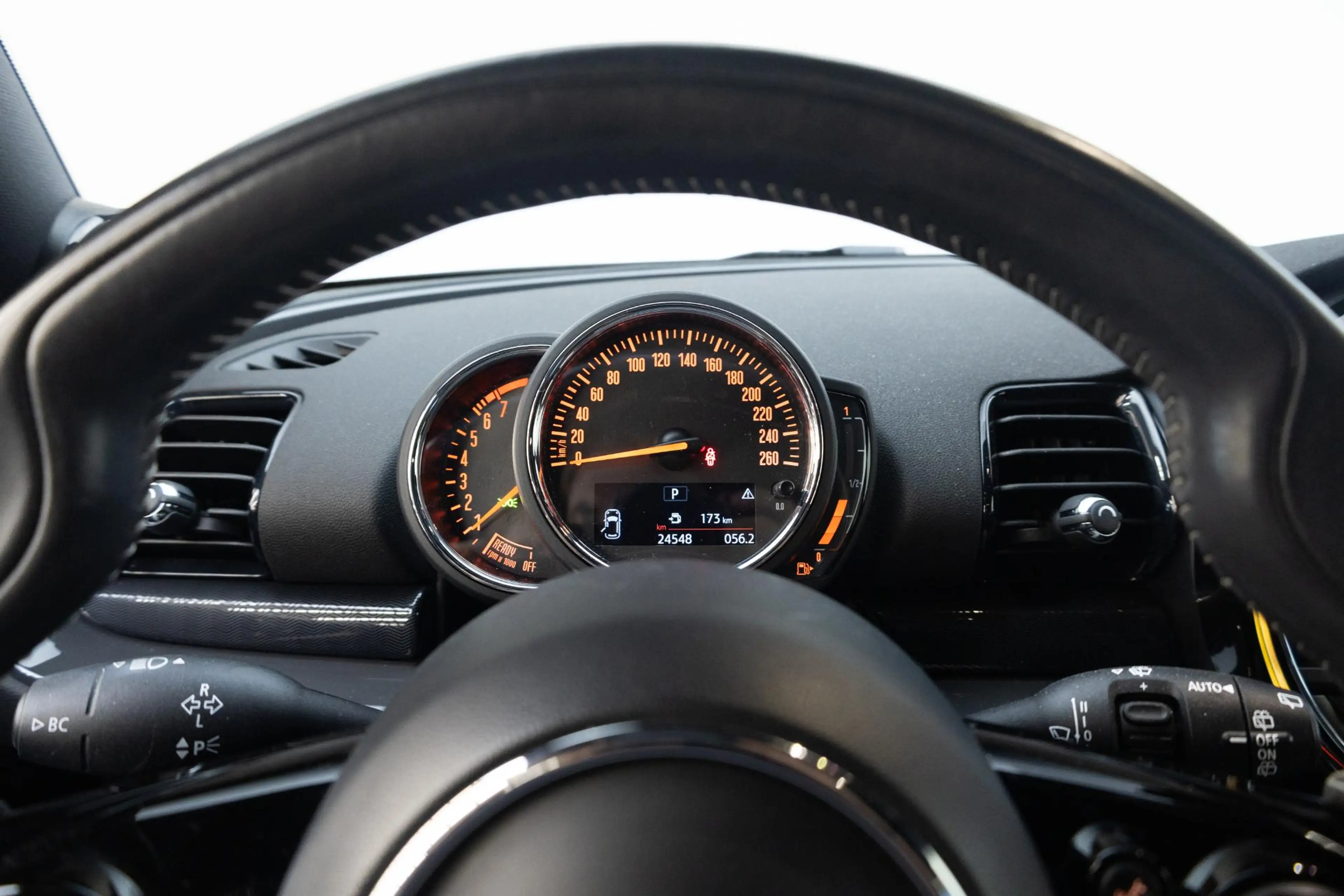 MINI Cooper Clubman 1.5 Business Edition — photo 13