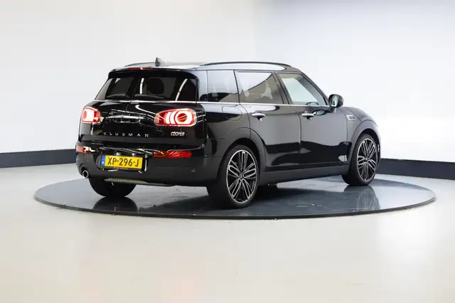 Mini Clubman view 24