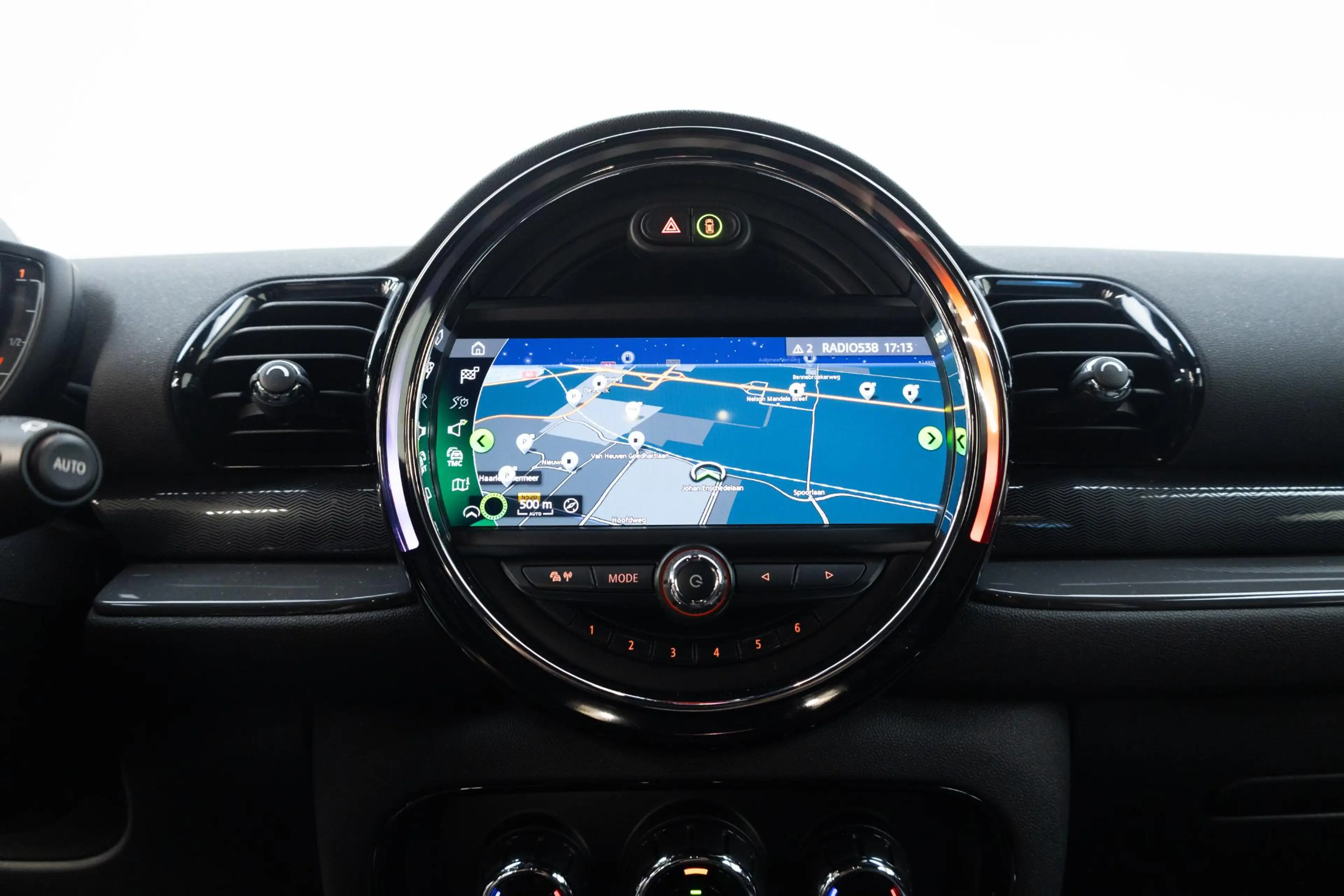 MINI Cooper Clubman 1.5 Business Edition — photo 10
