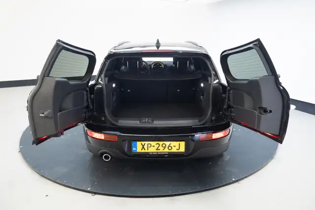 Mini Clubman view 17