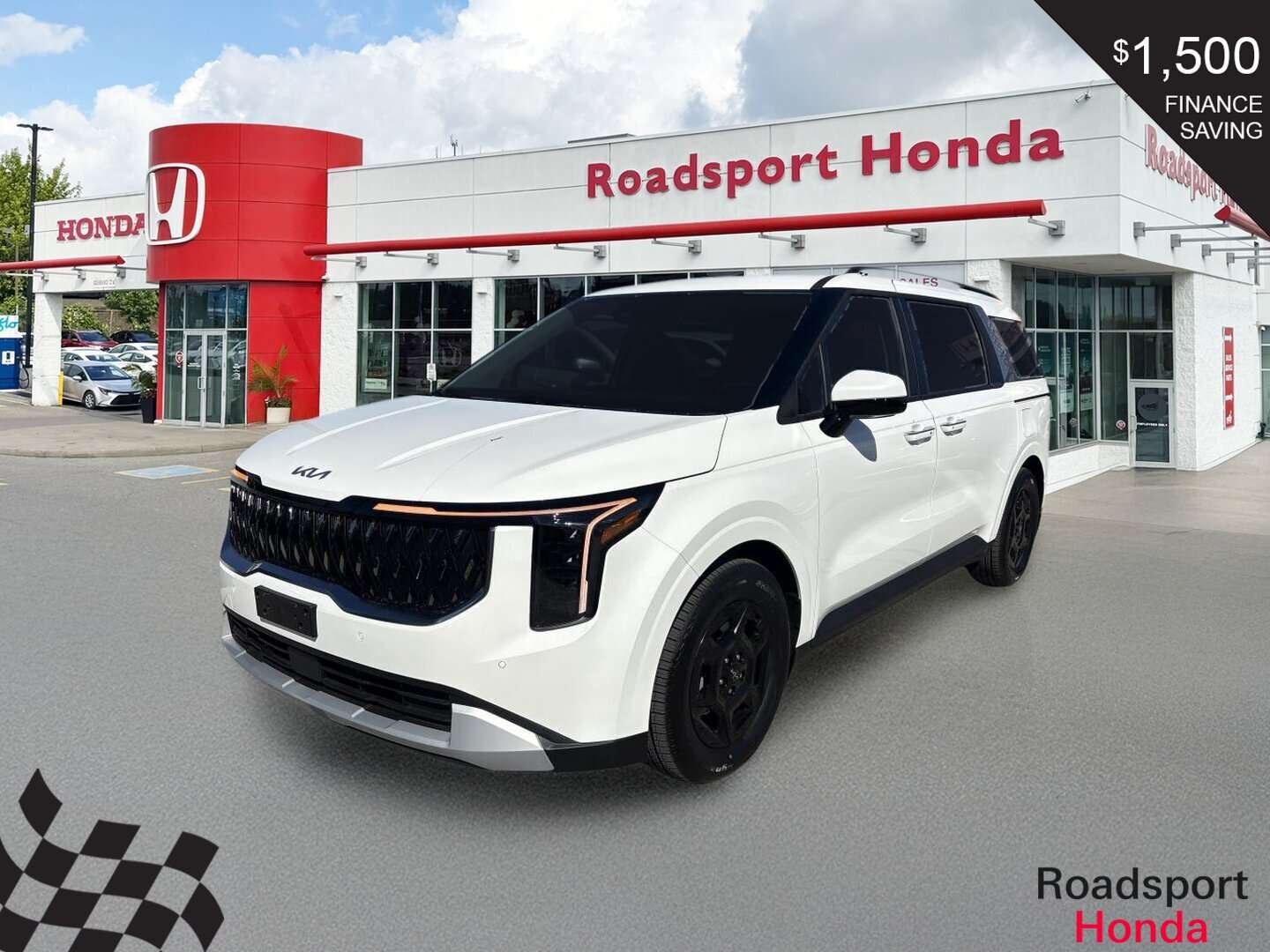 2027 Kia Carnival LX VdpUrlEn
