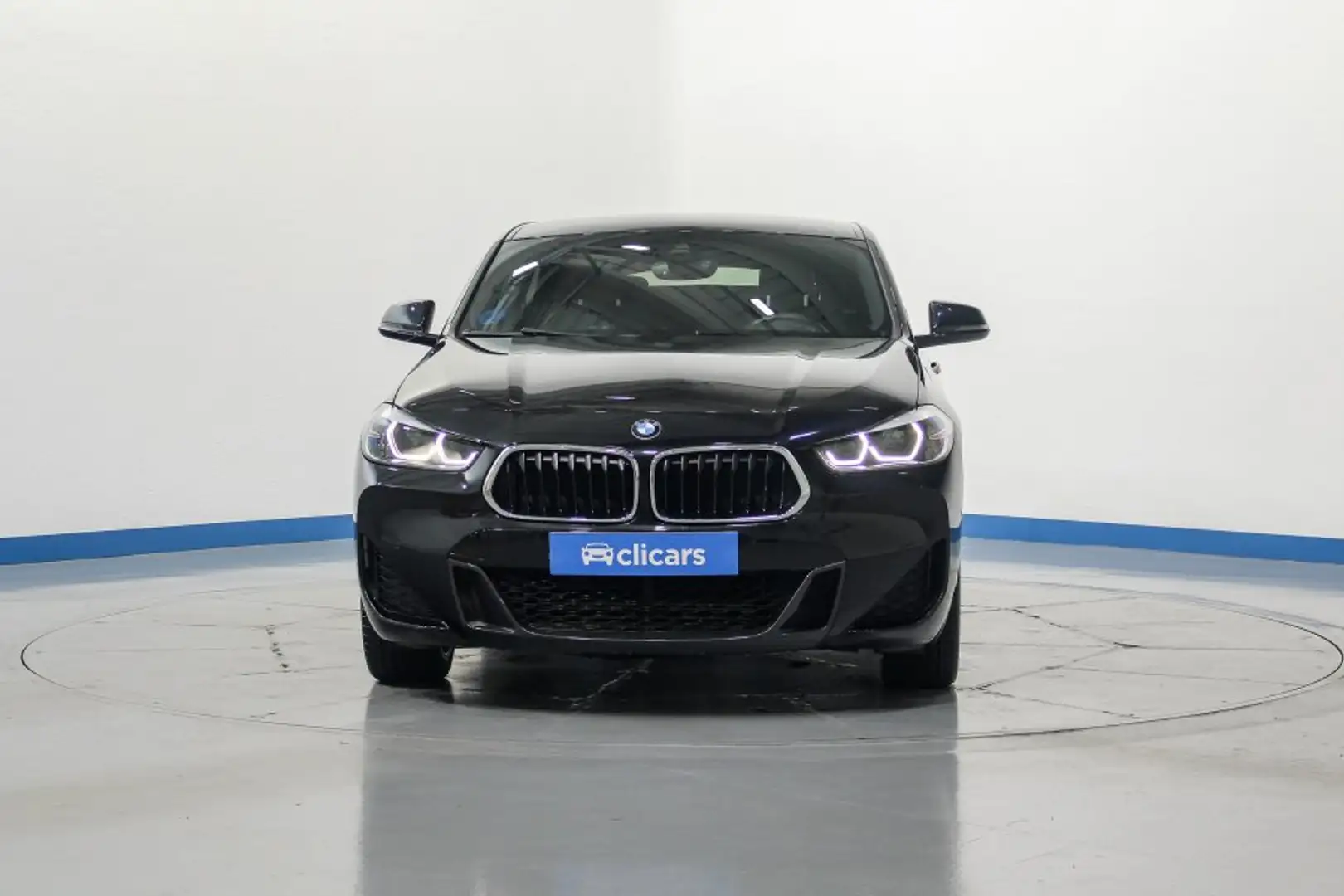 BMW X2 xDrive 25eA M Sport Noir - 2