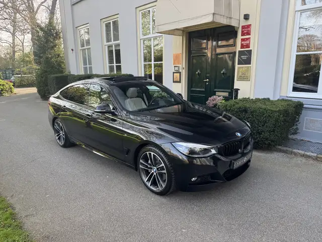 BMW 340 340i Gran Turismo xDrive, M-pakket, Pano, CarPlay,