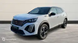 Peugeot 2008 1.2 Hybrid 145ch GT e-DCS6