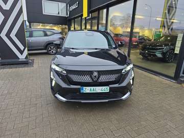 techno E-Tech full hybrid 200 hp