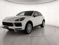 Porsche Cayenne Cayenne Coupe 3.0 e-hybrid tiptronic Blanc - thumbnail 1