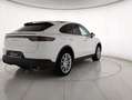 Porsche Cayenne Cayenne Coupe 3.0 e-hybrid tiptronic Blanc - thumbnail 4