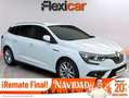 Renault Megane S.T. 1.3 TCe GPF Zen EDC 103kW Blanc - thumbnail 1