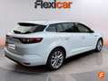 Renault Megane S.T. 1.3 TCe GPF Zen EDC 103kW Blanc - thumbnail 4
