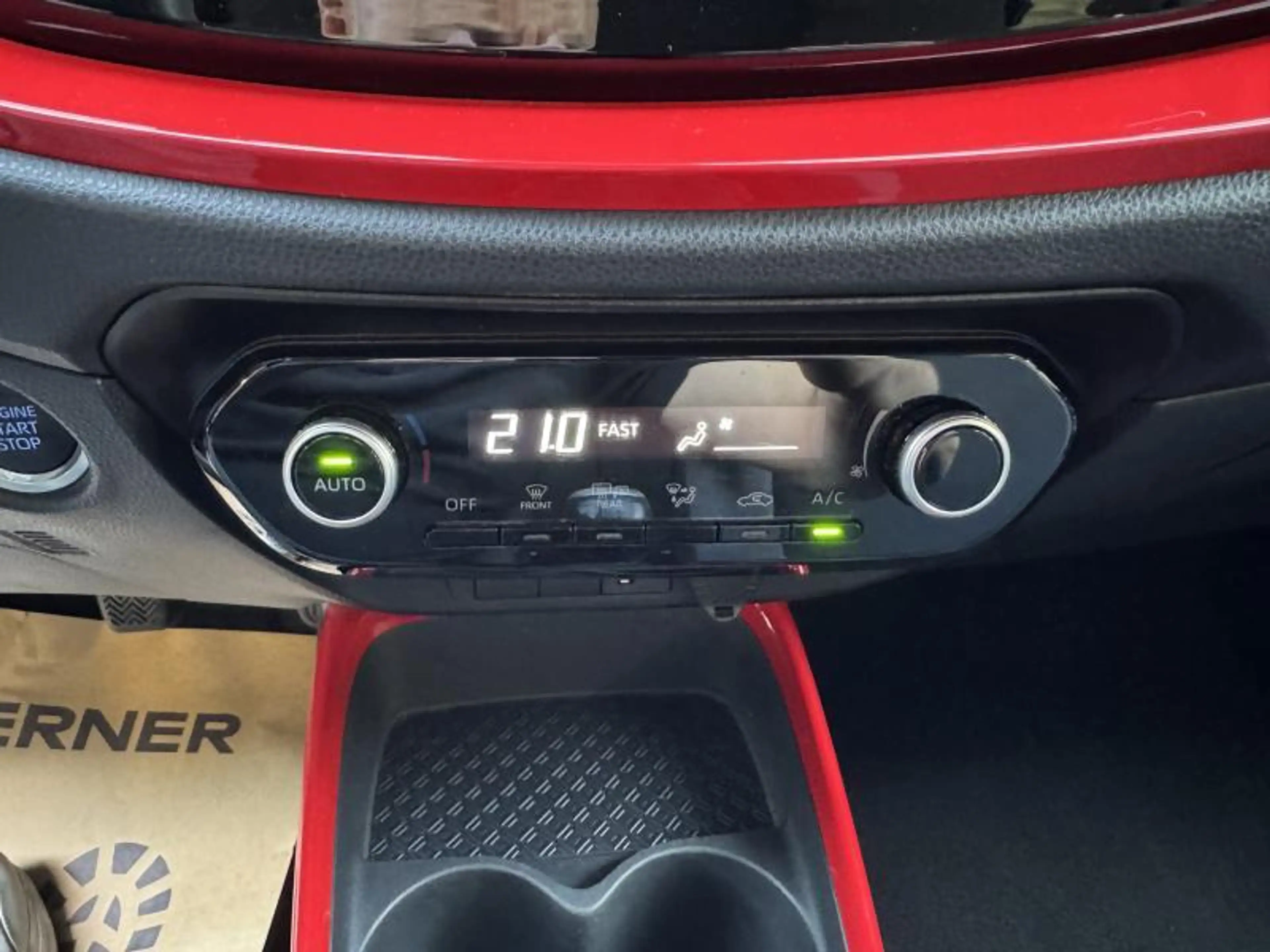 Toyota Aygo X Play — photo 11