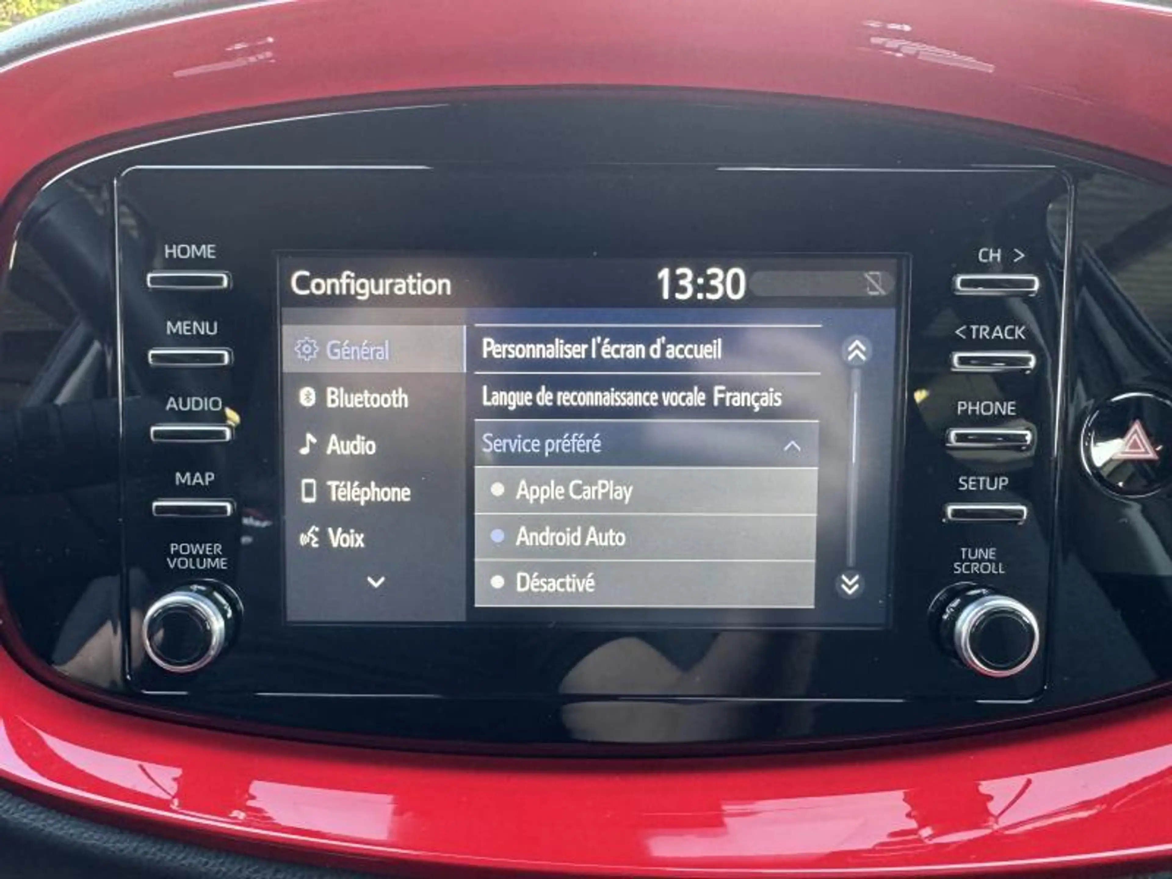 Toyota Aygo X Play — photo 9