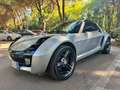 smart roadster Roadster Roadster-Coupe 0.7 82cv Silber - thumbnail 2