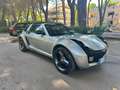smart roadster Roadster Roadster-Coupe 0.7 82cv Silber - thumbnail 22