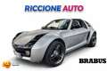 smart roadster Roadster Roadster-Coupe 0.7 82cv Silber - thumbnail 1