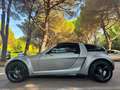 smart roadster Roadster Roadster-Coupe 0.7 82cv Silber - thumbnail 28