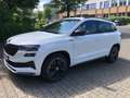 Skoda Karoq Karoq 1.5 TSI DSG Sportline Weiß - thumbnail 1