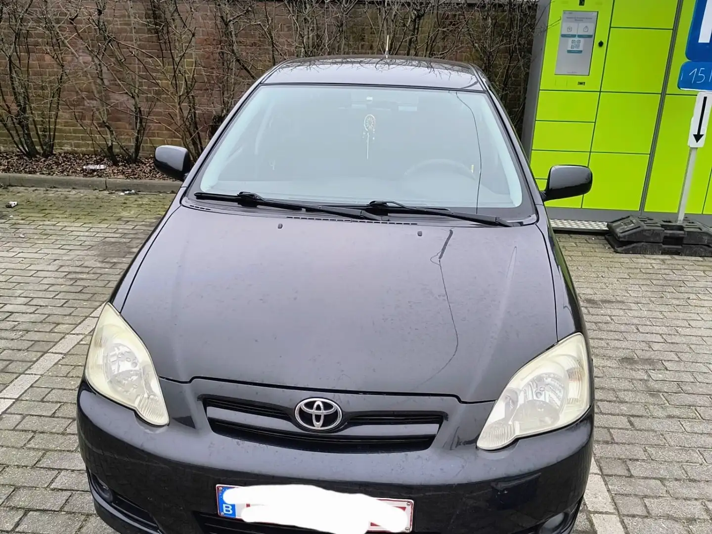 Toyota Corolla 1.4 D-4D Multi-Mode Edition - 2