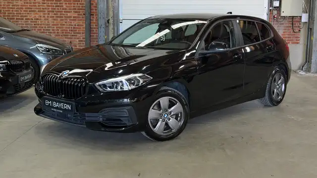 BMW 1er