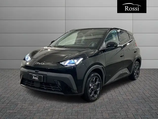 BYD Dolphin SURF Comfort