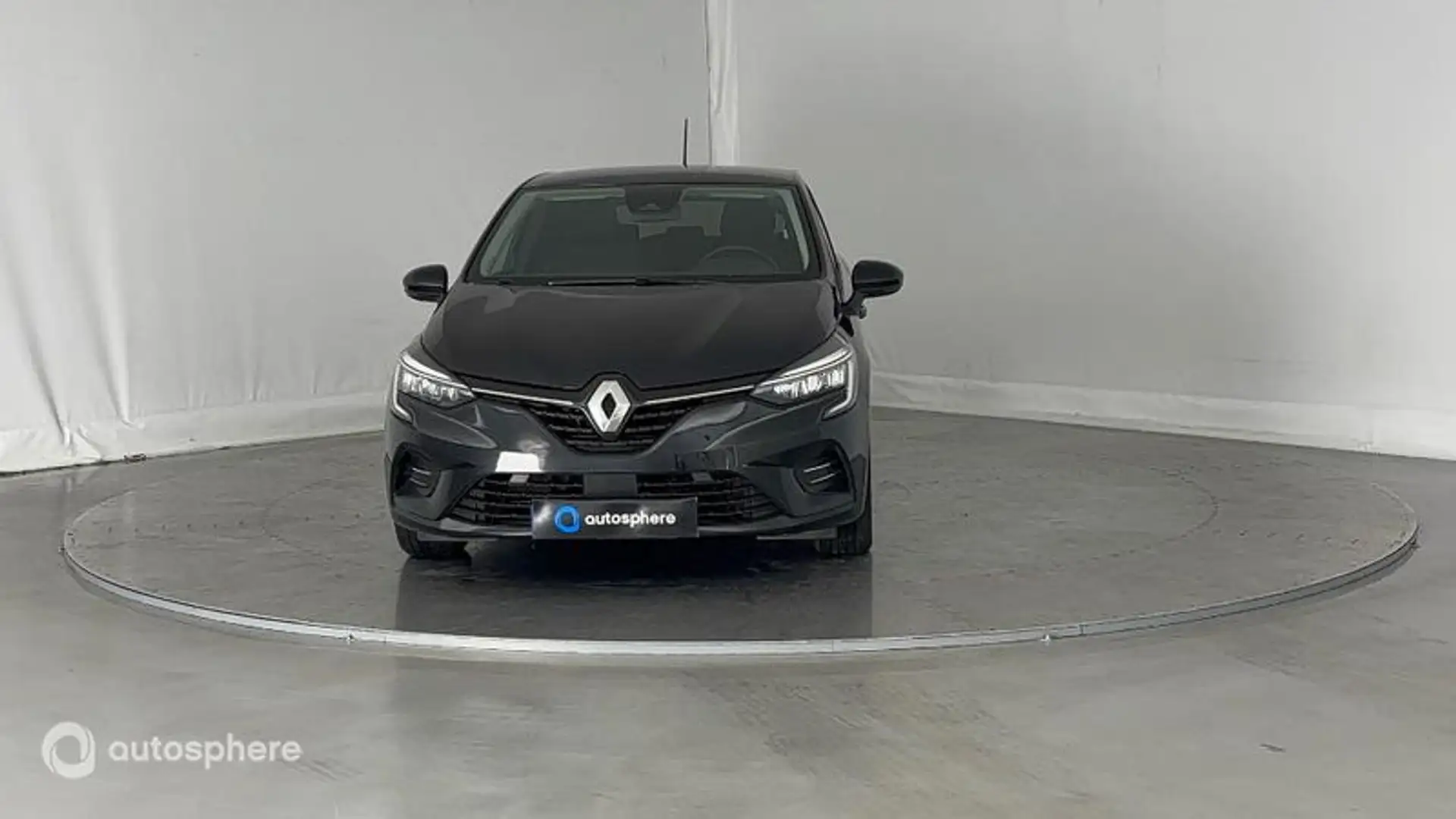 Renault Clio 1.5 Blue dCi 100ch Evolution - 2