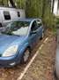 Ford Fiesta Fiesta 1.4-16V Trend Blauw - thumbnail 2