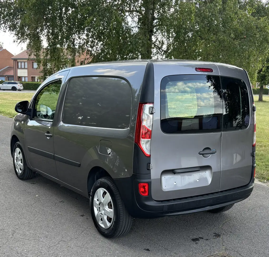 Renault Kangoo 1.5 dCi Extra // 3 places // prete a immatriculer - 2
