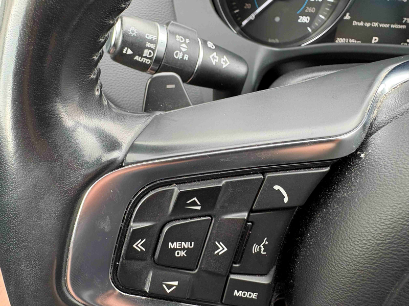 Jaguar F-Pace F-Pace 2.0 D AWD Limited Edition Prestige — photo 14