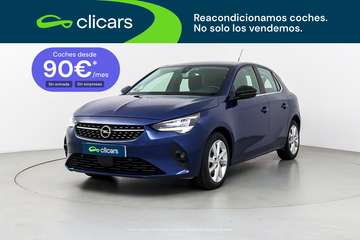 1.2T XHL S/S Elegance 100